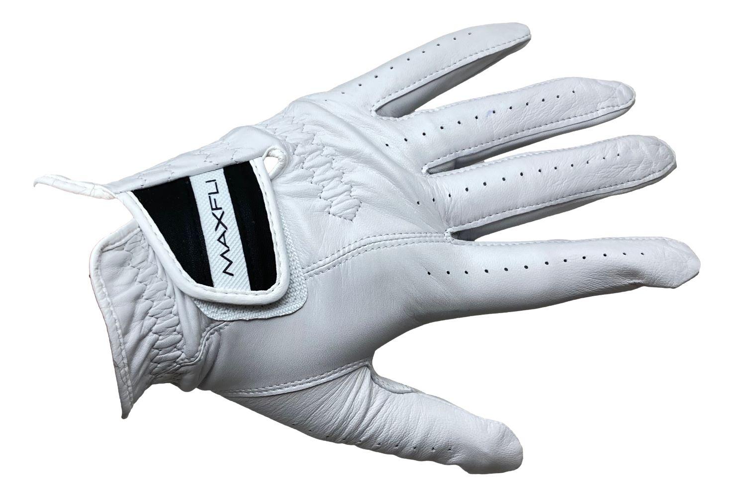 John Daly Signed Maxfli Golf Glove (Beckett) at PristineAuction.com John Daly Signed Maxfli Golf Glove (Beckett) at PristineAuction.com