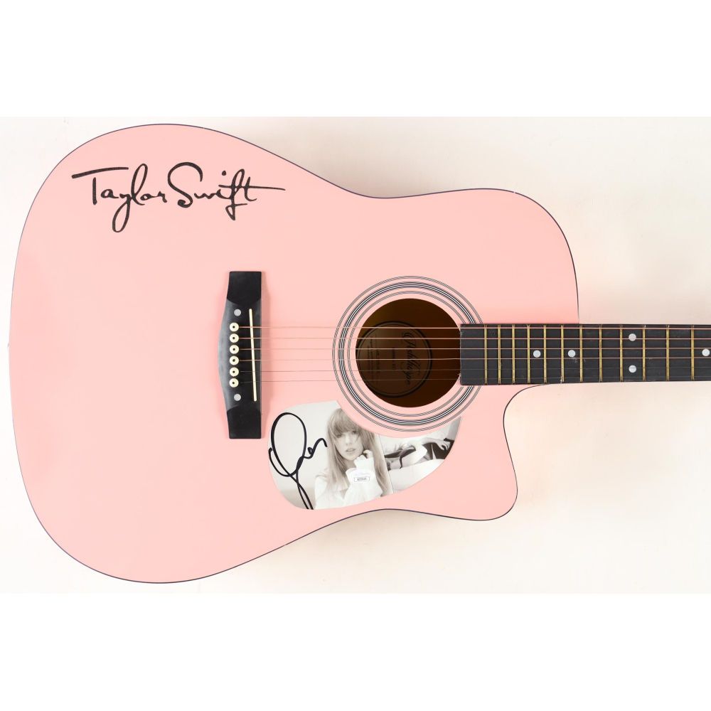 Taylor Swift Signed 41