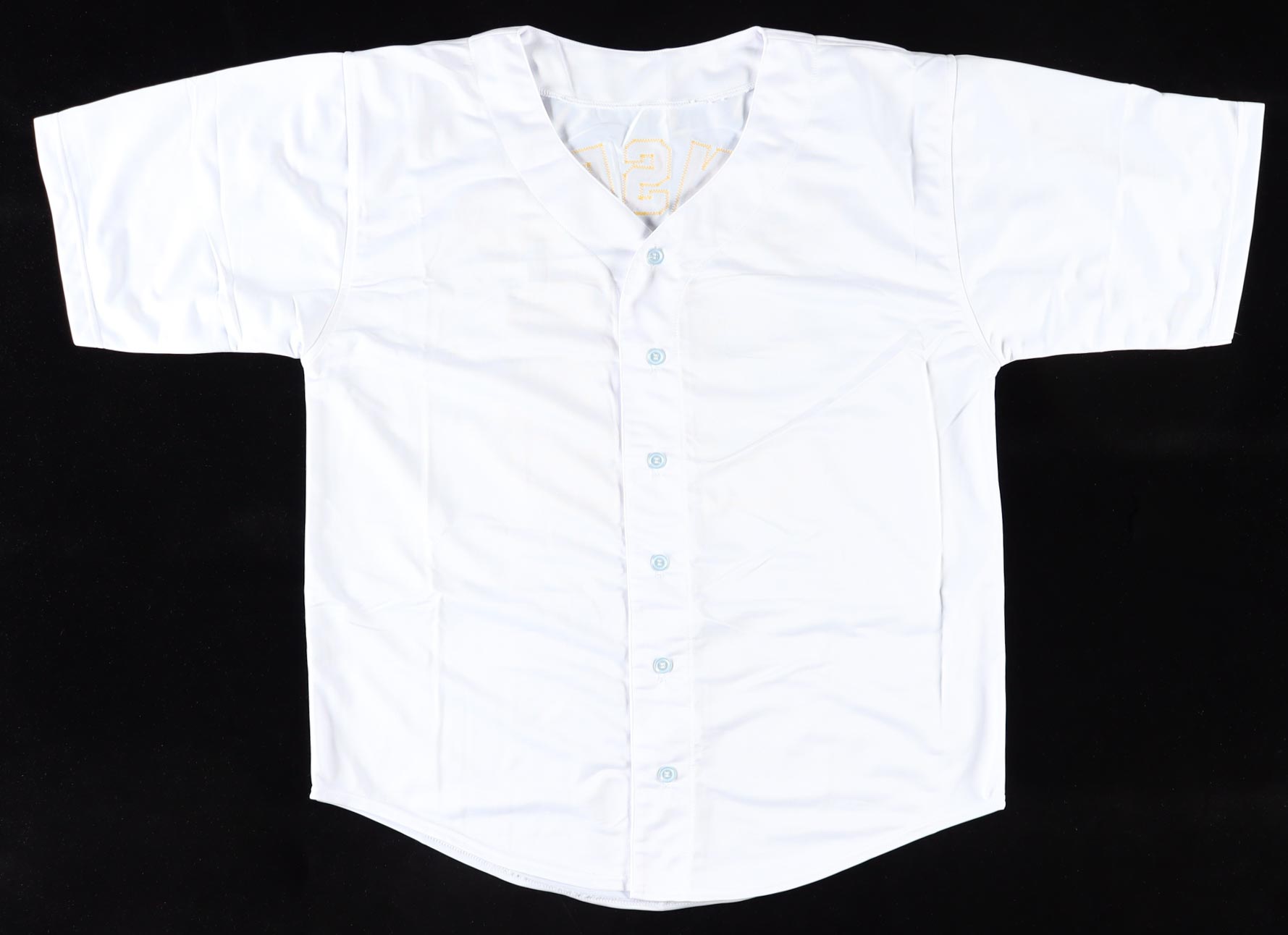 Jose Canseco Signed Jersey (JSA) at PristineAuction.com Jose Canseco Signed Jersey (JSA) at PristineAuction.com