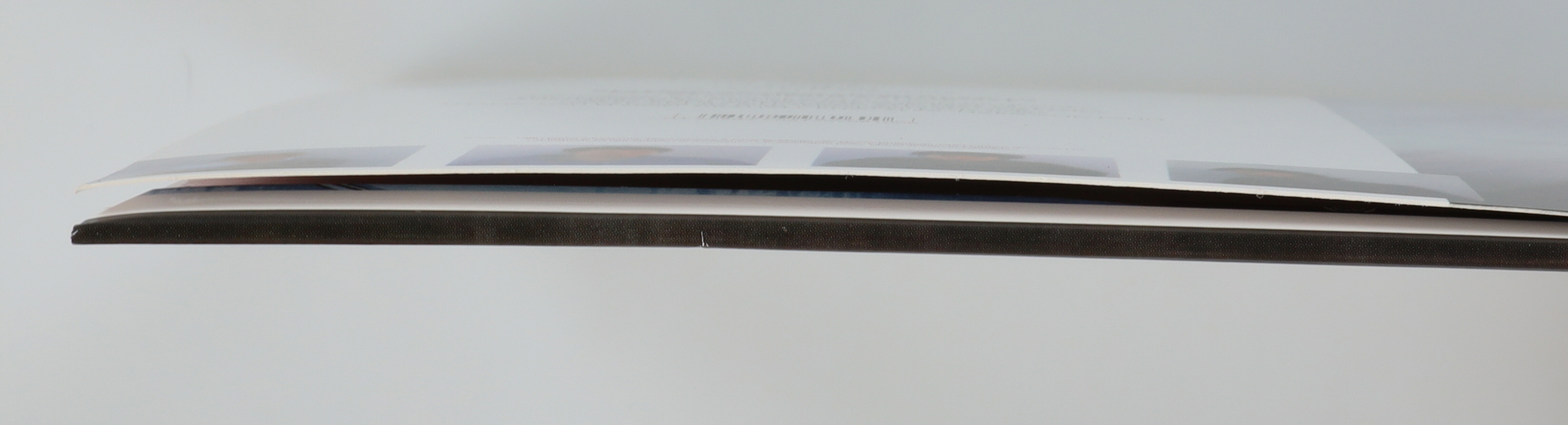 Robert Smith Signed The Cure "Seventeen Seconds" Vinyl Record Album (Beckett) at PristineAuction.com Robert Smith Signed The Cure "Seventeen Seconds" Vinyl Record Album (Beckett) at PristineAuction.com