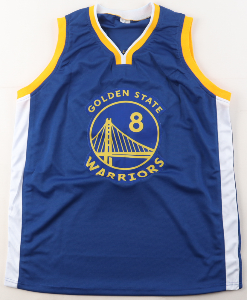 Gary Payton II Signed Jersey (PSA) at PristineAuction.com Gary Payton II Signed Jersey (PSA) at PristineAuction.com