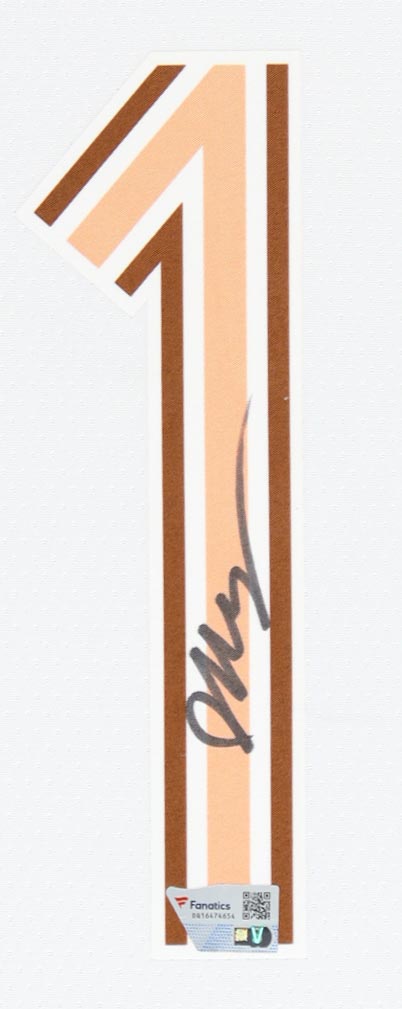 Victor Wembanyama Signed & Framed Spurs LED Backlit Jersey Display with PSA Trading Cards (Fanatics) at PristineAuction.com Victor Wembanyama Signed & Framed Spurs LED Backlit Jersey Display with PSA Trading Cards (Fanatics) at PristineAuction.com