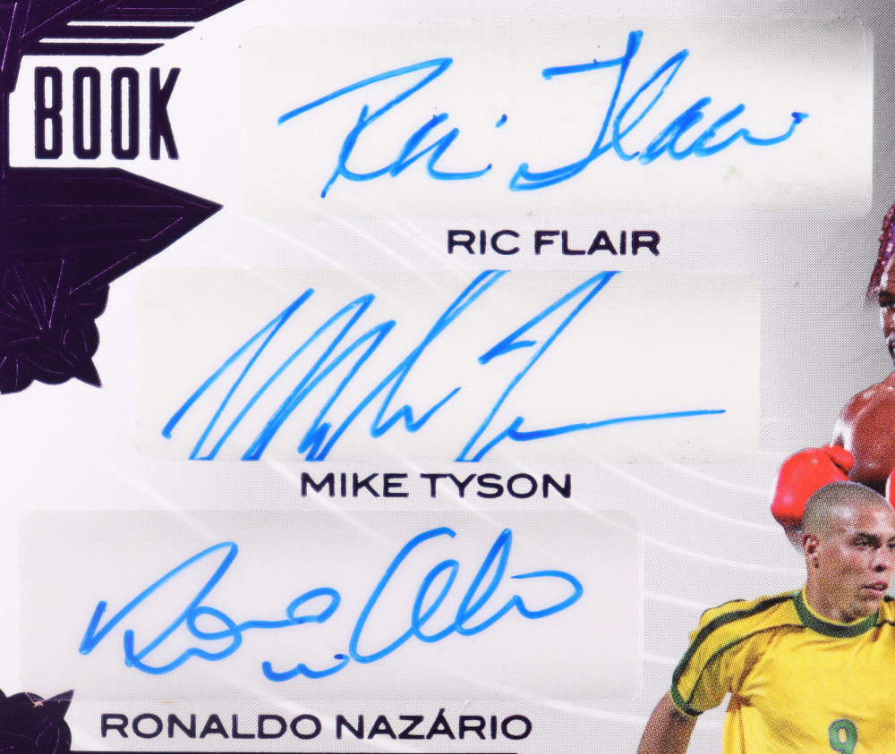 2023 Leaf Sports Book History Book Spectrum Purple SPB4 Joe Montana