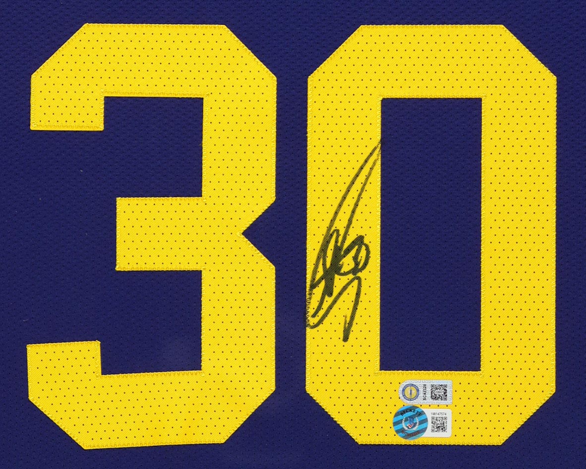 Stephen Curry Signed & Framed Warriors LED Backlit Jersey Display with PSA 10 Graded Cards (Beckett & USA SM) at PristineAuction.com Stephen Curry Signed & Framed Warriors LED Backlit Jersey Display with PSA 10 Graded Cards (Beckett & USA SM) at PristineAuction.com
