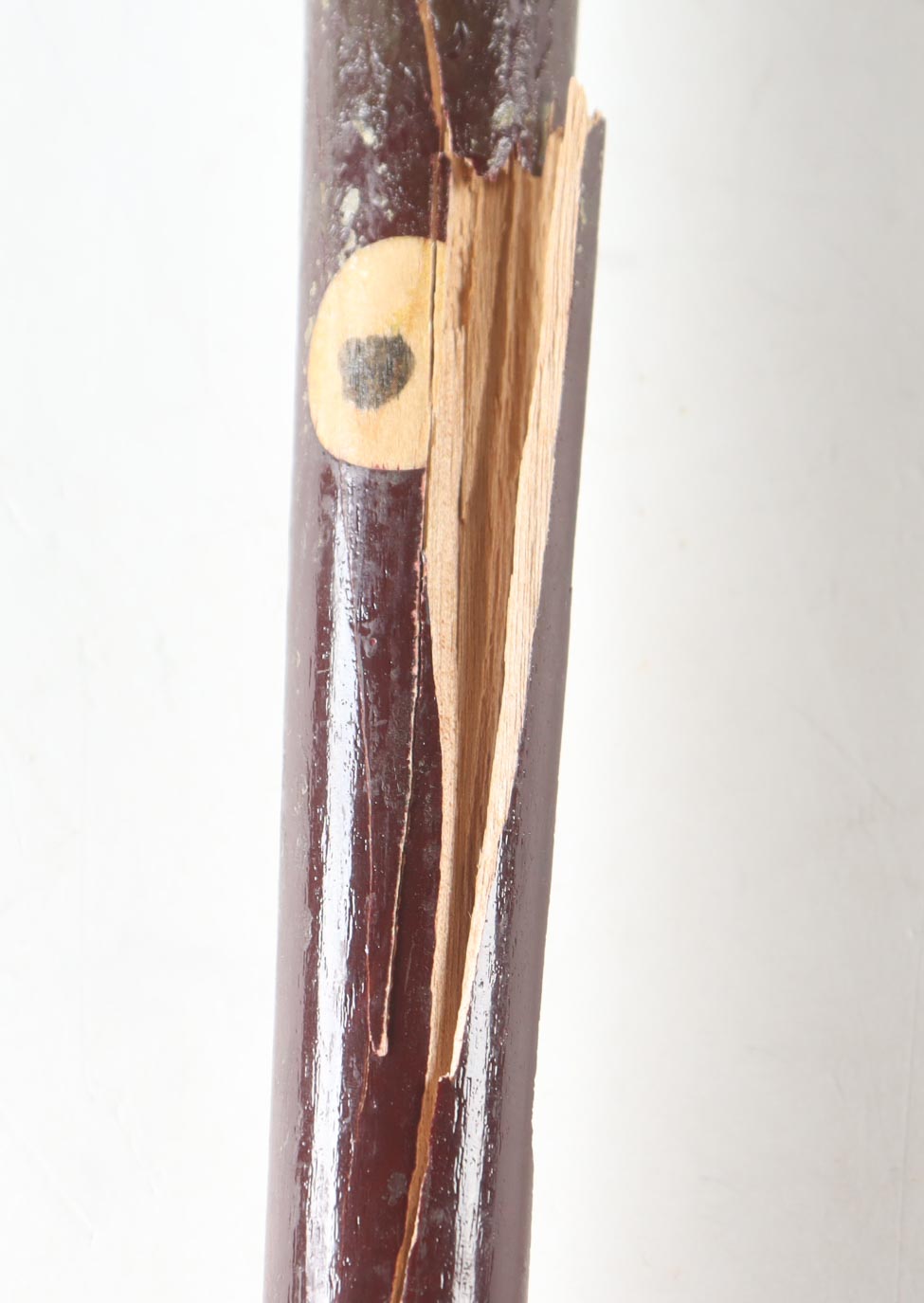 Eugenio Suarez Signed Game-Used Rawlings Baseball Bat (JSA) at PristineAuction.com Eugenio Suarez Signed Game-Used Rawlings Baseball Bat (JSA) at PristineAuction.com