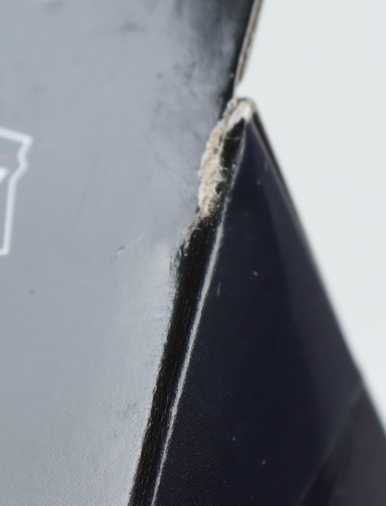 Shawn Michaels Signed Wrestlemania WWE Elite Collection Action Figure Inscribed "HBK" (Beckett) at PristineAuction.com Shawn Michaels Signed Wrestlemania WWE Elite Collection Action Figure Inscribed "HBK" (Beckett) at PristineAuction.com