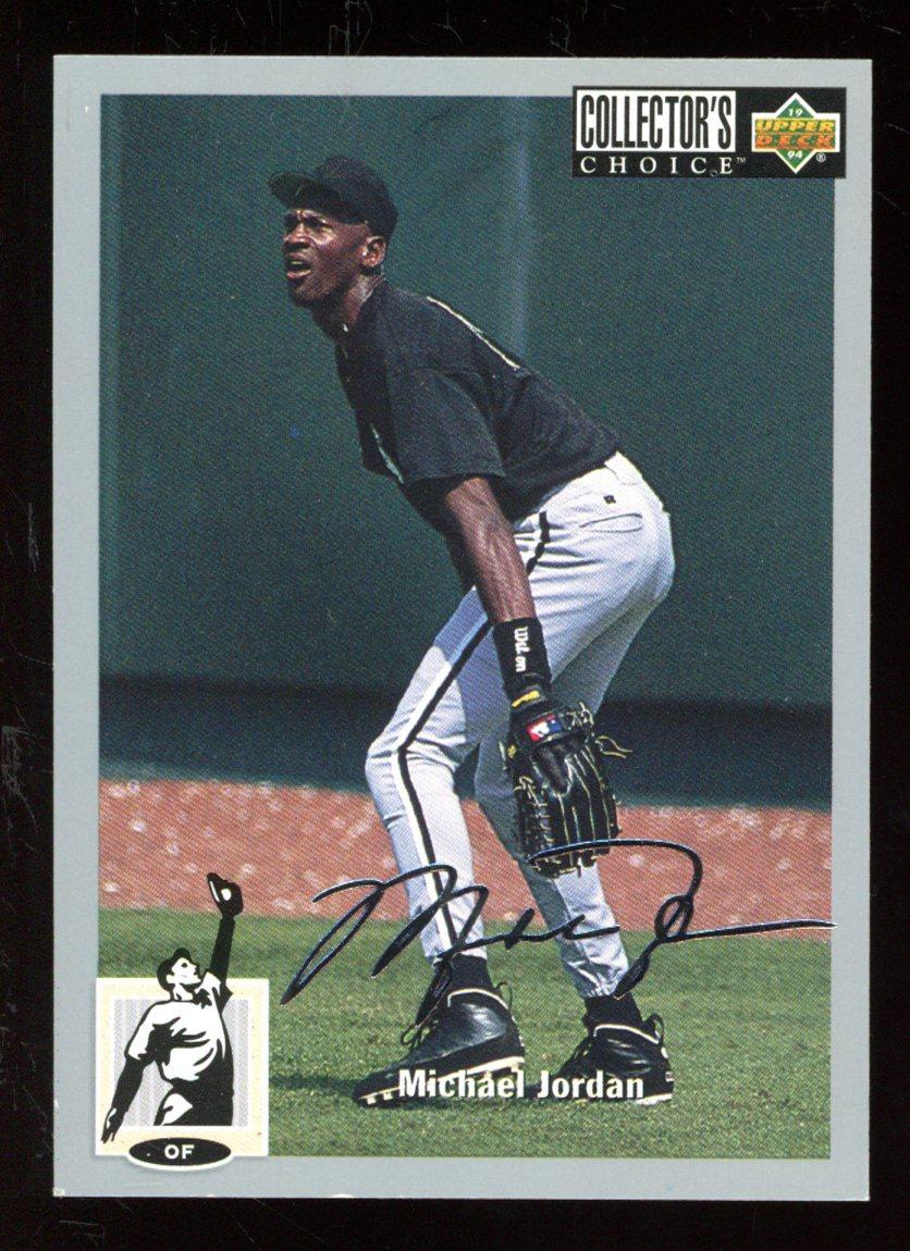 Michael Jordan 1993 Upper Deck Collector's Choice #23 at PristineAuction.com Michael Jordan 1993 Upper Deck Collector's Choice #23 at PristineAuction.com