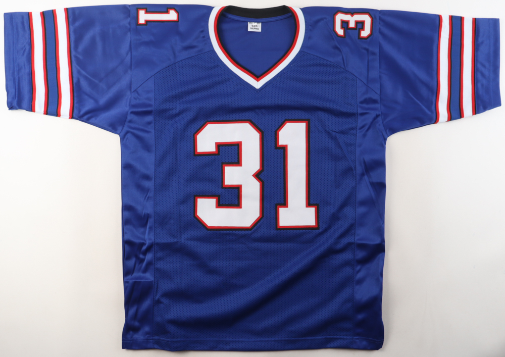 Rasul Douglas Signed Jersey (JSA) at PristineAuction.com Rasul Douglas Signed Jersey (JSA) at PristineAuction.com