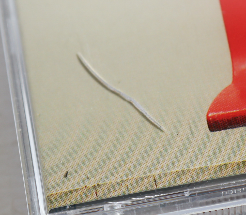 Kings of Leon Signed "Can We Please Have Fun" CD Cover (AutographCOA) at PristineAuction.com Kings of Leon Signed "Can We Please Have Fun" CD Cover (AutographCOA) at PristineAuction.com