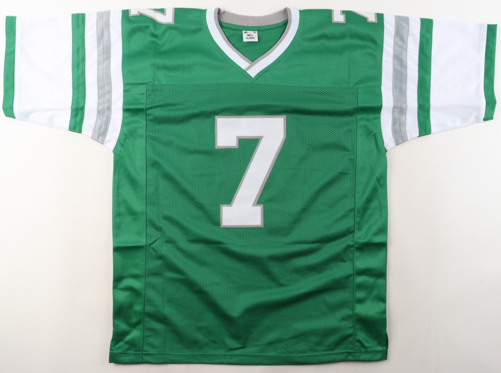 Ron Jaworski Signed Jersey (JSA) at PristineAuction.com Ron Jaworski Signed Jersey (JSA) at PristineAuction.com