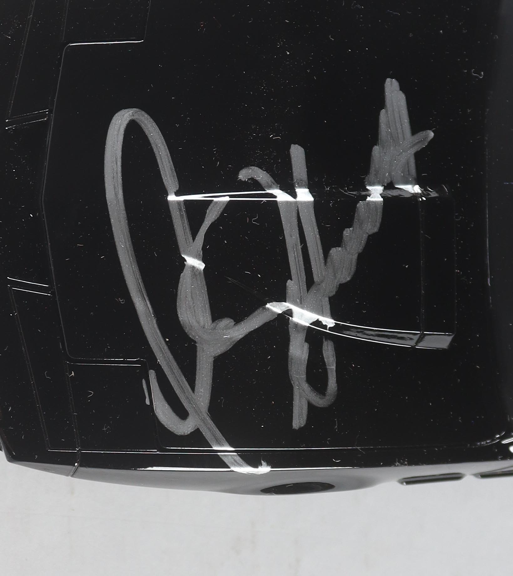 David Hasselhoff Signed "Knight Rider" 1:24 Diecast Car (Beckett) at PristineAuction.com David Hasselhoff Signed "Knight Rider" 1:24 Diecast Car (Beckett) at PristineAuction.com