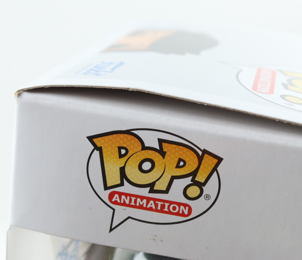 H. Jon Benjamin Signed "The Bob's Burgers Movie" #1222 Young Bob Belcher Funko Pop! Vinyl Figure Inscribed "Bob" (Beckett) at PristineAuction.com H. Jon Benjamin Signed "The Bob's Burgers Movie" #1222 Young Bob Belcher Funko Pop! Vinyl Figure Inscribed "Bob" (Beckett) at PristineAuction.com