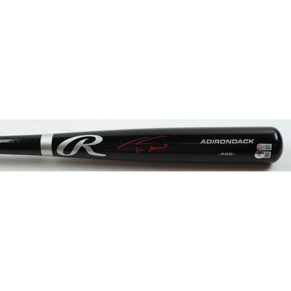 Rawlings Adirondack 181F Pro Ring Wood Big Stick Softball Bat#BTR