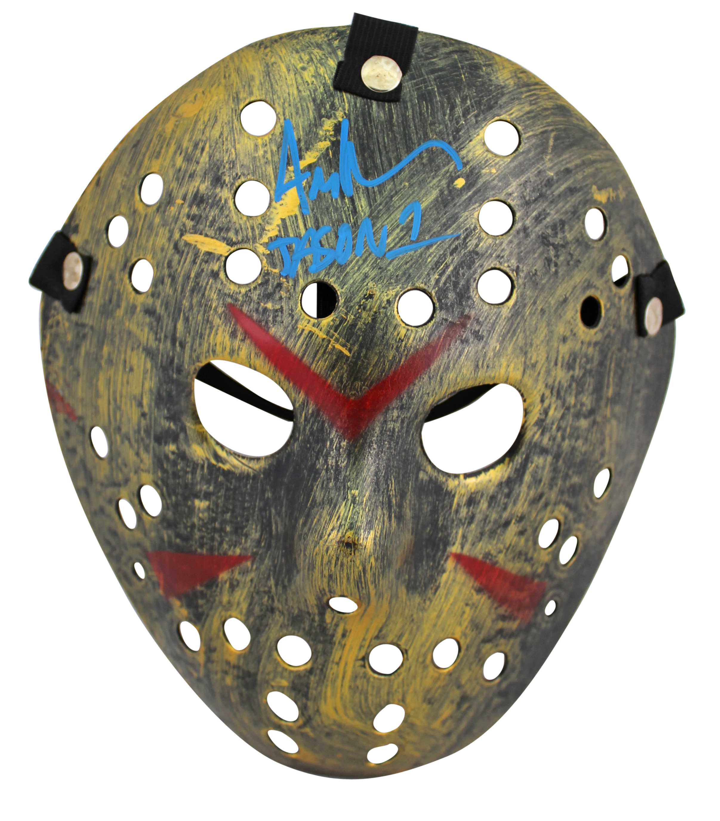 Press Pass Collectibles 2024 "Friday the 13th" Ari Lehman Mystery Box – Series 3 at PristineAuction.com Press Pass Collectibles 2024 "Friday the 13th" Ari Lehman Mystery Box – Series 3 at PristineAuction.com