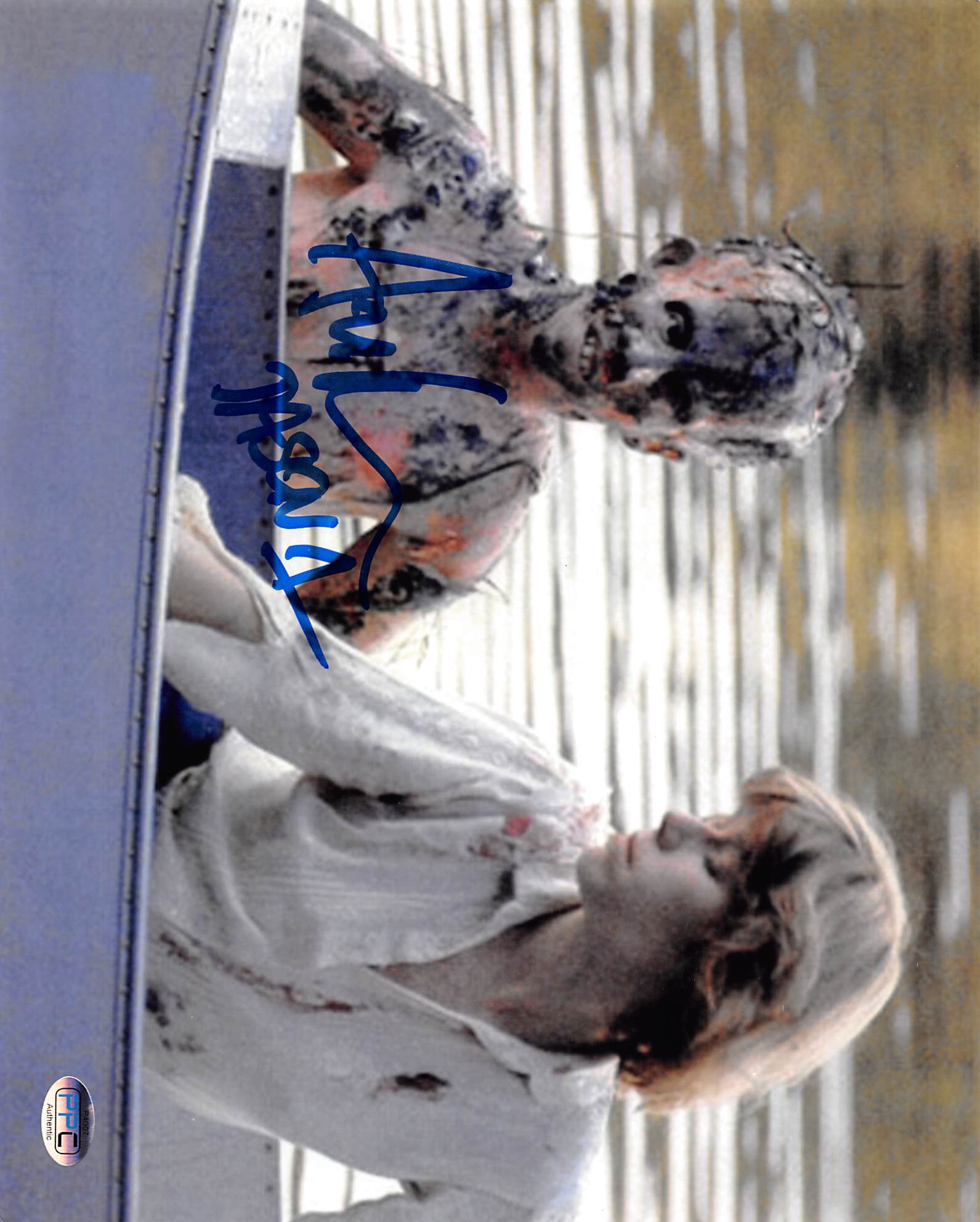 Press Pass Collectibles 2024 "Friday the 13th" Ari Lehman Mystery Box – Series 3 at PristineAuction.com Press Pass Collectibles 2024 "Friday the 13th" Ari Lehman Mystery Box – Series 3 at PristineAuction.com