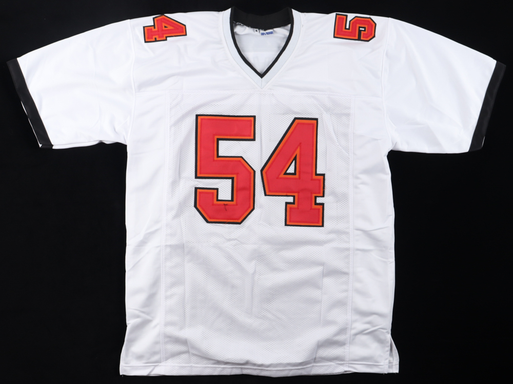 Lavonte David Signed Jersey (Beckett) at PristineAuction.com Lavonte David Signed Jersey (Beckett) at PristineAuction.com