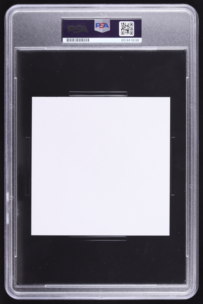 Taylor Swift Signed CD Insert (PSA) at PristineAuction.com Taylor Swift Signed CD Insert (PSA) at PristineAuction.com