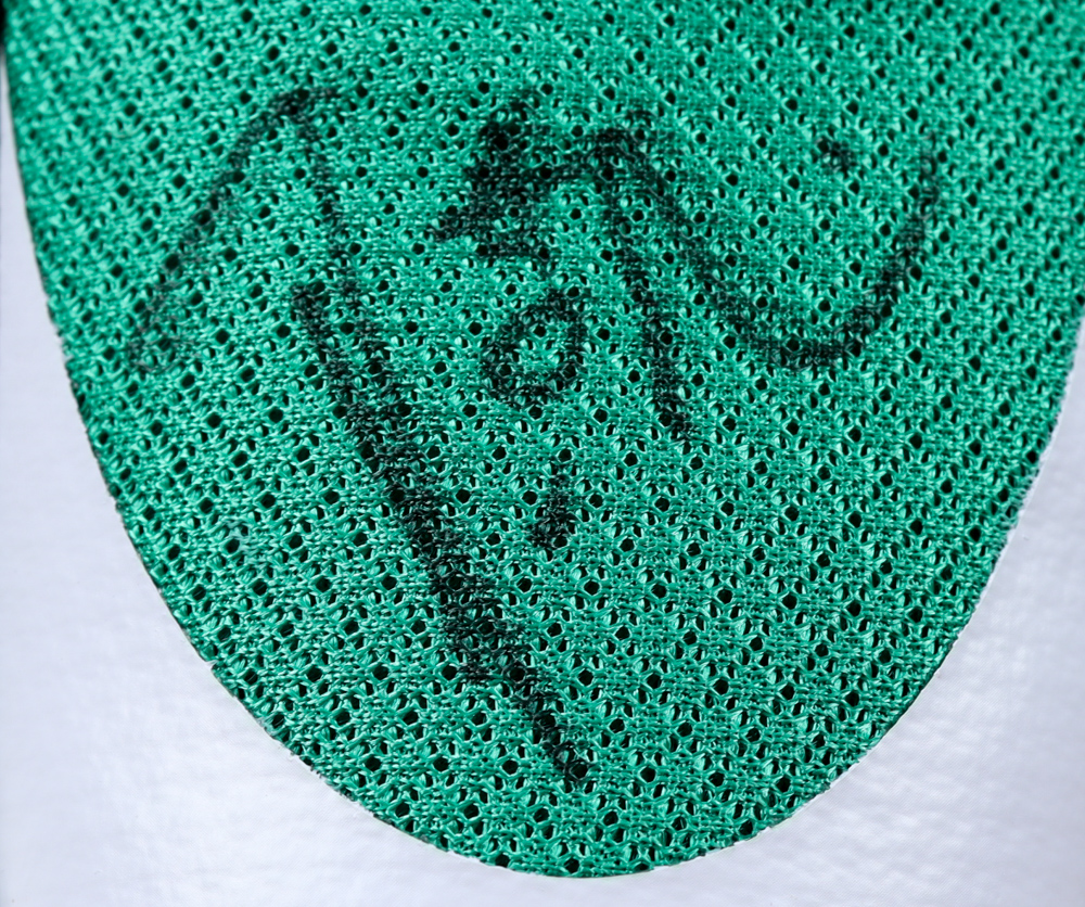 Damian Lillard Signed Pair of Adidas Basketball Shoes (PSA) at PristineAuction.com Damian Lillard Signed Pair of Adidas Basketball Shoes (PSA) at PristineAuction.com