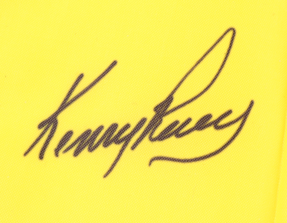 Kenny Perry Signed The Memorial Tournament Golf Flag (JSA) at PristineAuction.com Kenny Perry Signed The Memorial Tournament Golf Flag (JSA) at PristineAuction.com