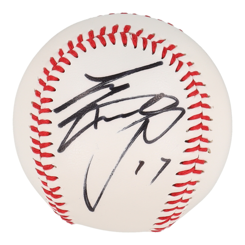 Shohei Ohtani Signed Baseball (Beckett) Pristine Auction