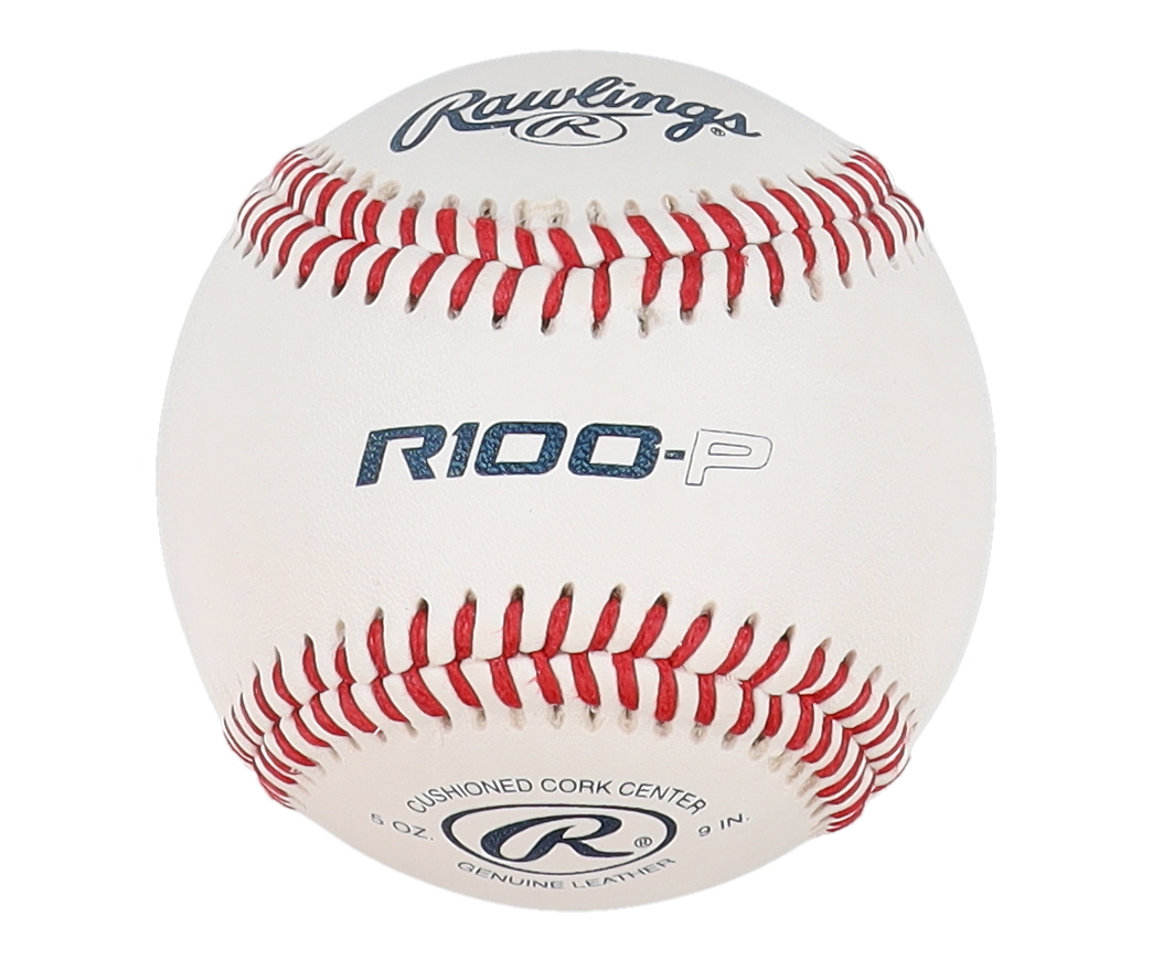Ronnie Coleman Signed Baseball Inscribed "OHR" & "8x Mr. O" (Leaf) at PristineAuction.com Ronnie Coleman Signed Baseball Inscribed "OHR" & "8x Mr. O" (Leaf) at PristineAuction.com