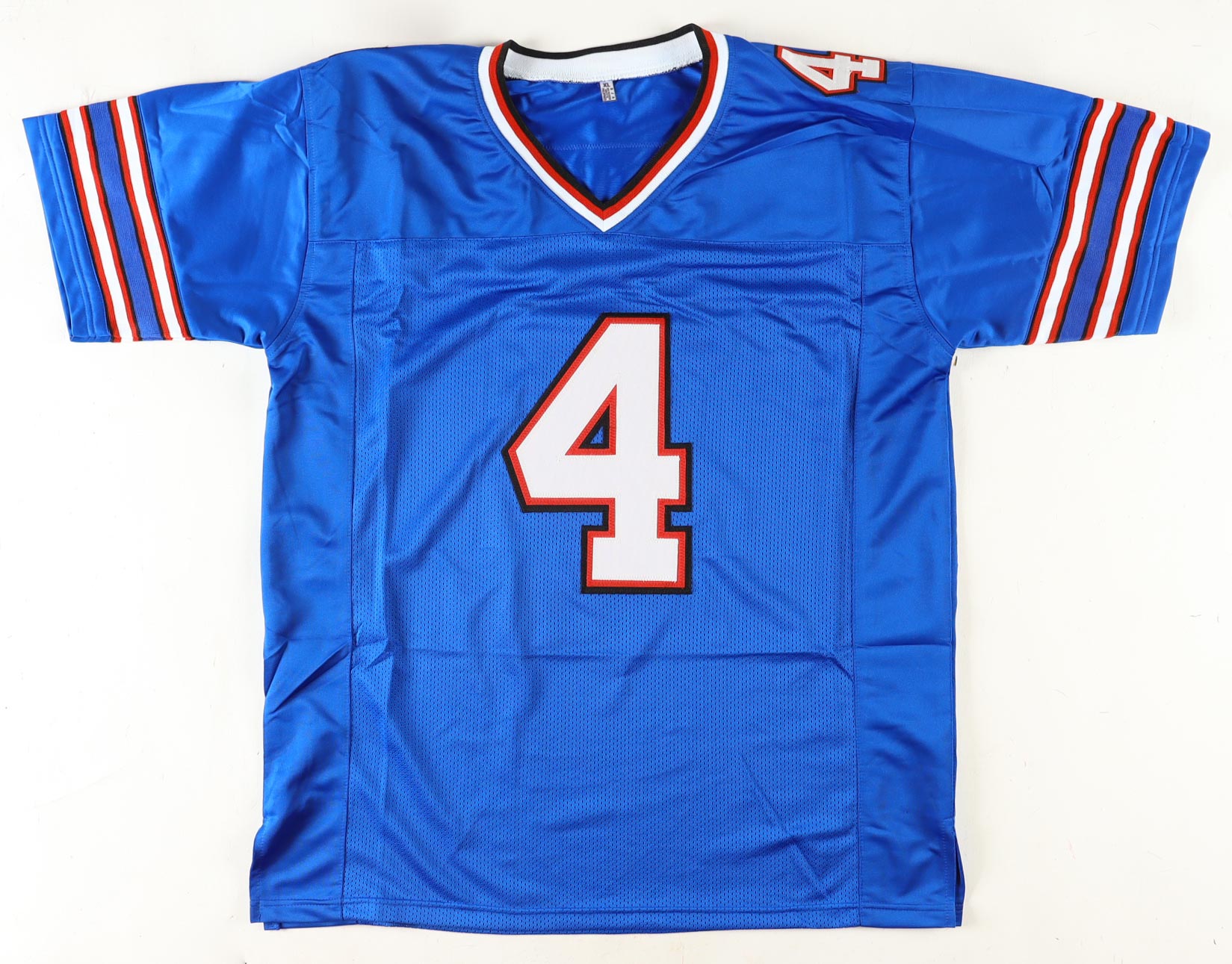 James Cook Signed Jersey (JSA) at PristineAuction.com James Cook Signed Jersey (JSA) at PristineAuction.com