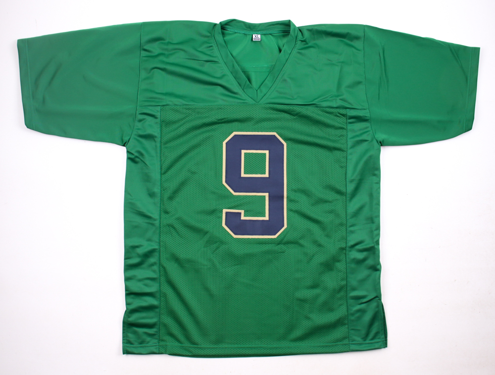 Justin Ademilola Signed Jersey (JSA) at PristineAuction.com Justin Ademilola Signed Jersey (JSA) at PristineAuction.com