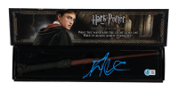 Daniel Radcliffe Signed "Harry Potter" Wand With Original Box (Beckett) at PristineAuction.com