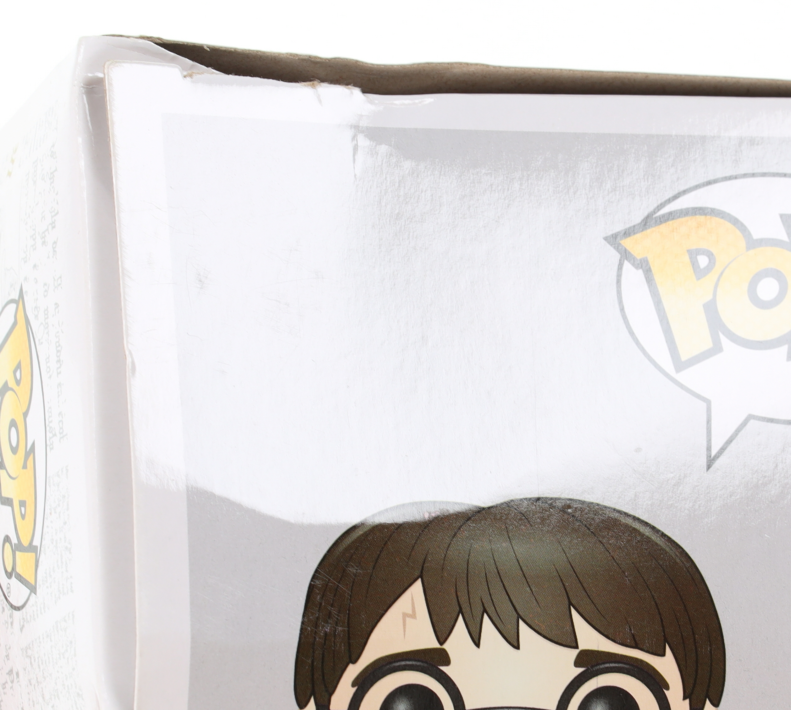 Daniel Radcliffe Signed "Harry Potter" #79 Harry Potter Funko Pop! Vinyl Figure (Beckett) at PristineAuction.com Daniel Radcliffe Signed "Harry Potter" #79 Harry Potter Funko Pop! Vinyl Figure (Beckett) at PristineAuction.com