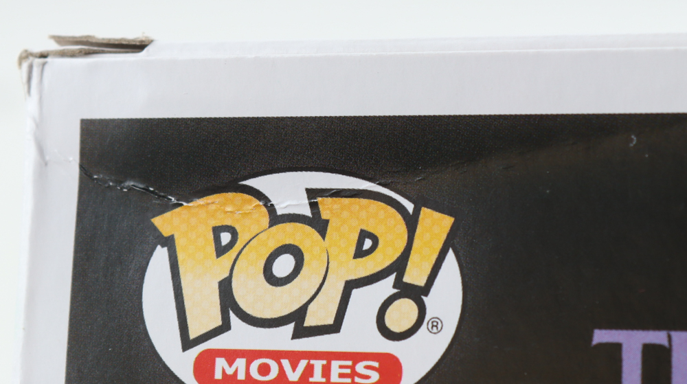 Linda Blair Signed "The Exorcist" #203 Regan Funko Pop! Vinyl Figure Inscribed "Sweet Dreams!" & "Regan" (JSA) at PristineAuction.com Linda Blair Signed "The Exorcist" #203 Regan Funko Pop! Vinyl Figure Inscribed "Sweet Dreams!" & "Regan" (JSA) at PristineAuction.com