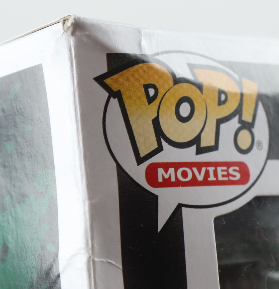 Linda Blair Signed "The Exorcist" #203 Regan Funko Pop! Vinyl Figure Inscribed "Sweet Dreams!" & "Regan" (JSA) at PristineAuction.com Linda Blair Signed "The Exorcist" #203 Regan Funko Pop! Vinyl Figure Inscribed "Sweet Dreams!" & "Regan" (JSA) at PristineAuction.com