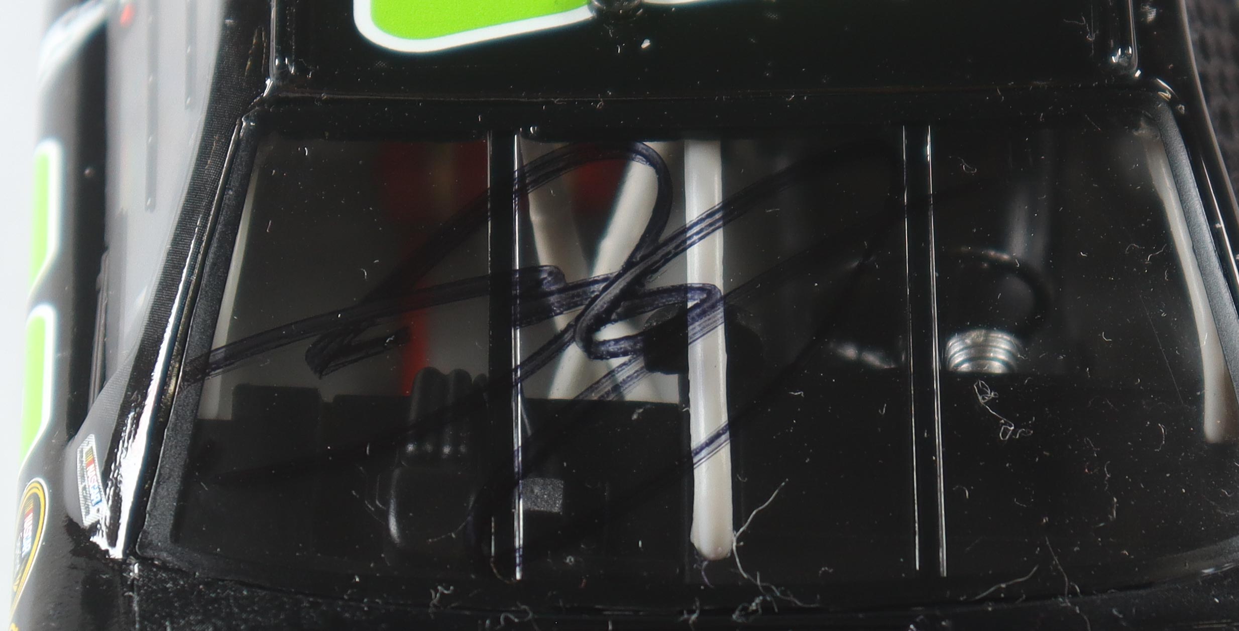 Dale Earnhardt Jr. Signed LE NASCAR #88 Diet Dew Dark Knight 2012 Impala 1:24 Scale Diecast Car (JSA) at PristineAuction.com Dale Earnhardt Jr. Signed LE NASCAR #88 Diet Dew Dark Knight 2012 Impala 1:24 Scale Diecast Car (JSA) at PristineAuction.com