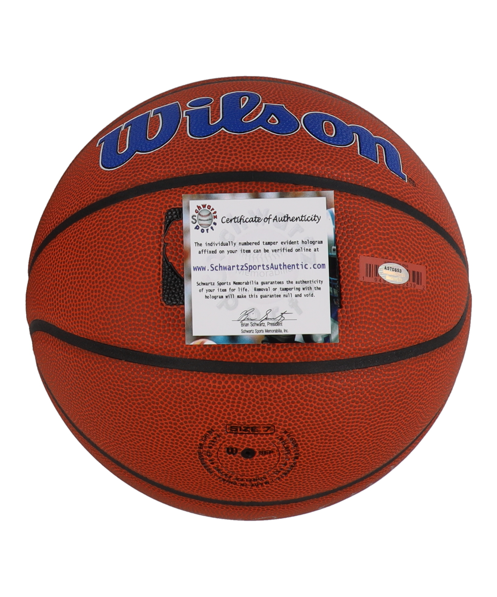 Maurice Cheeks Signed 76ers Logo Basketball Inscribed "1983 Champs" (Schwartz) at PristineAuction.com Maurice Cheeks Signed 76ers Logo Basketball Inscribed "1983 Champs" (Schwartz) at PristineAuction.com