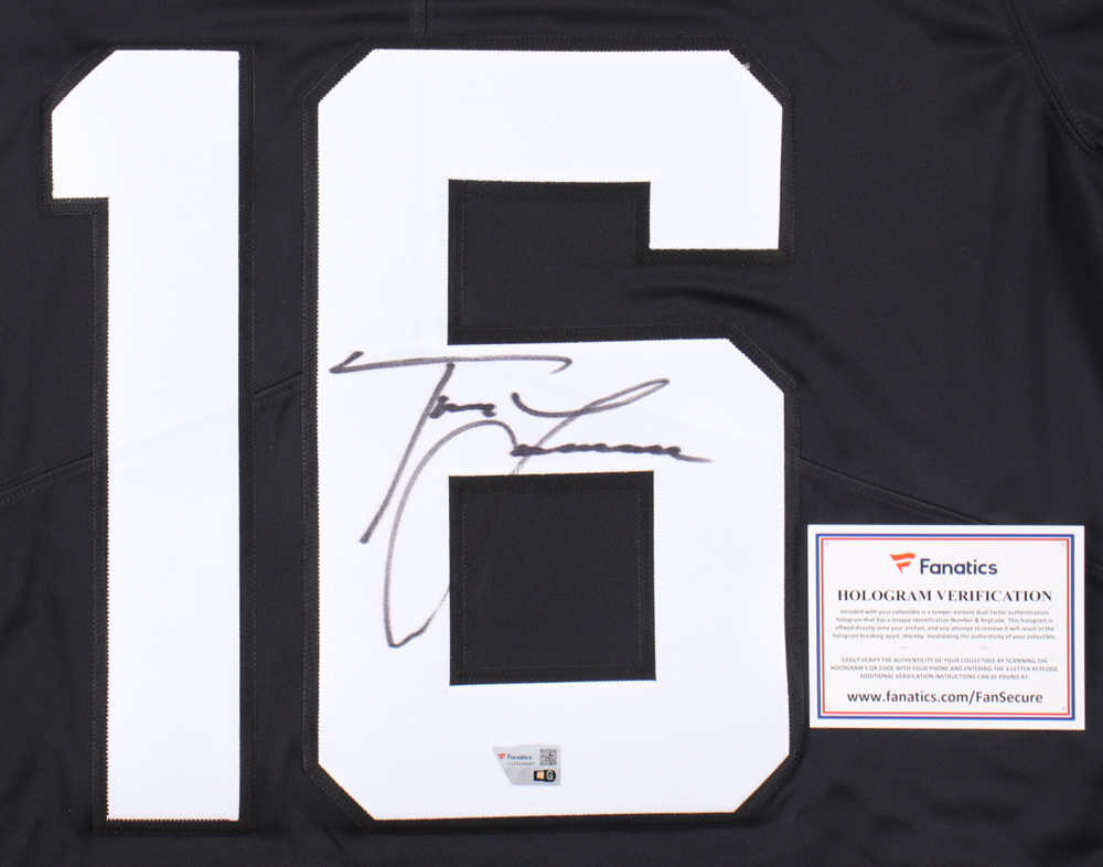 Trevor Lawrence Signed Authentic Nike Jersey (Fanatics) at PristineAuction.com Trevor Lawrence Signed Authentic Nike Jersey (Fanatics) at PristineAuction.com