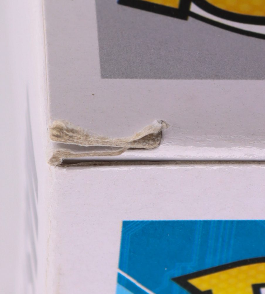 Steve Downes Signed "Halo" #11 Master Chief with Energy Sword Funko Pop! Vinyl Figure Inscribed "Master Chief 117" (JSA) at PristineAuction.com Steve Downes Signed "Halo" #11 Master Chief with Energy Sword Funko Pop! Vinyl Figure Inscribed "Master Chief 117" (JSA) at PristineAuction.com