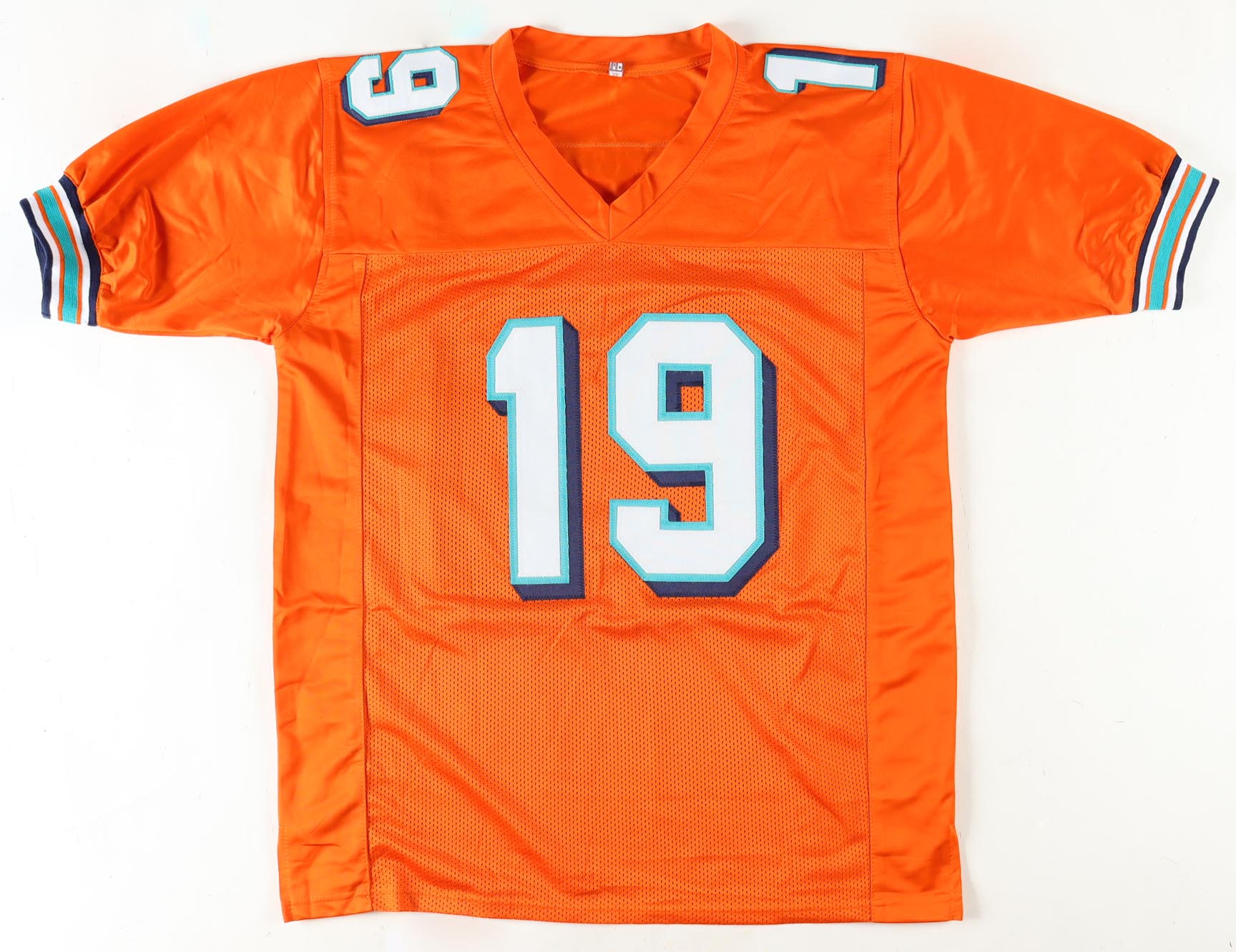 Ted Ginn Jr. Signed Jersey (JSA) at PristineAuction.com Ted Ginn Jr. Signed Jersey (JSA) at PristineAuction.com