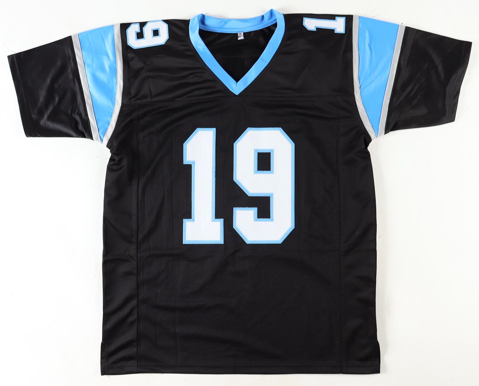 Ted Ginn Jr. Signed Jersey (JSA) at PristineAuction.com Ted Ginn Jr. Signed Jersey (JSA) at PristineAuction.com