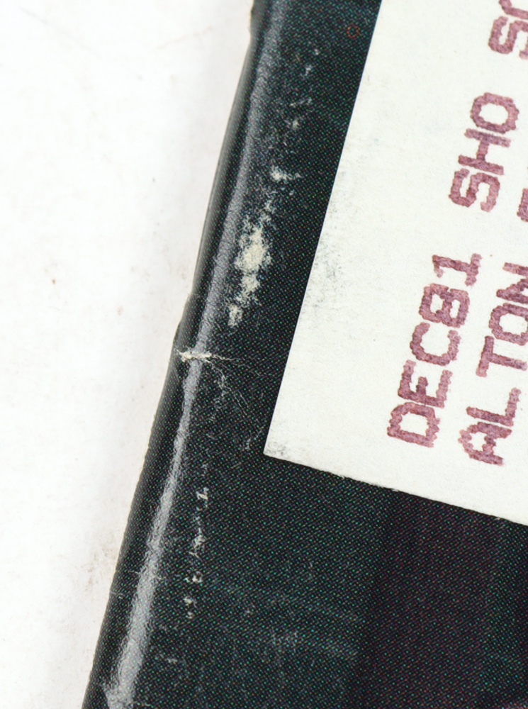 Mike Schmidt & George Brett Signed 1981 Sports Illustrated Magazine (Beckett) at PristineAuction.com Mike Schmidt & George Brett Signed 1981 Sports Illustrated Magazine (Beckett) at PristineAuction.com