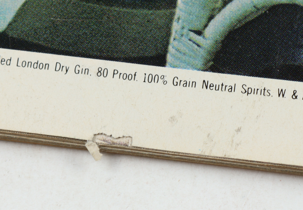 Mike Schmidt & George Brett Signed 1981 Sports Illustrated Magazine (Beckett) at PristineAuction.com Mike Schmidt & George Brett Signed 1981 Sports Illustrated Magazine (Beckett) at PristineAuction.com