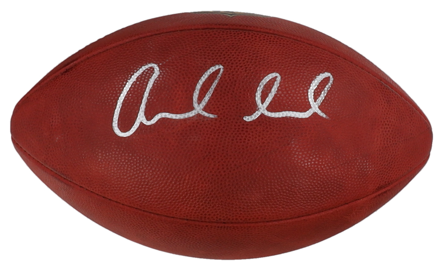 Andrew Luck Signed NFL "The Duke" Official Game Football (JSA) at PristineAuction.com Andrew Luck Signed NFL "The Duke" Official Game Football (JSA) at PristineAuction.com
