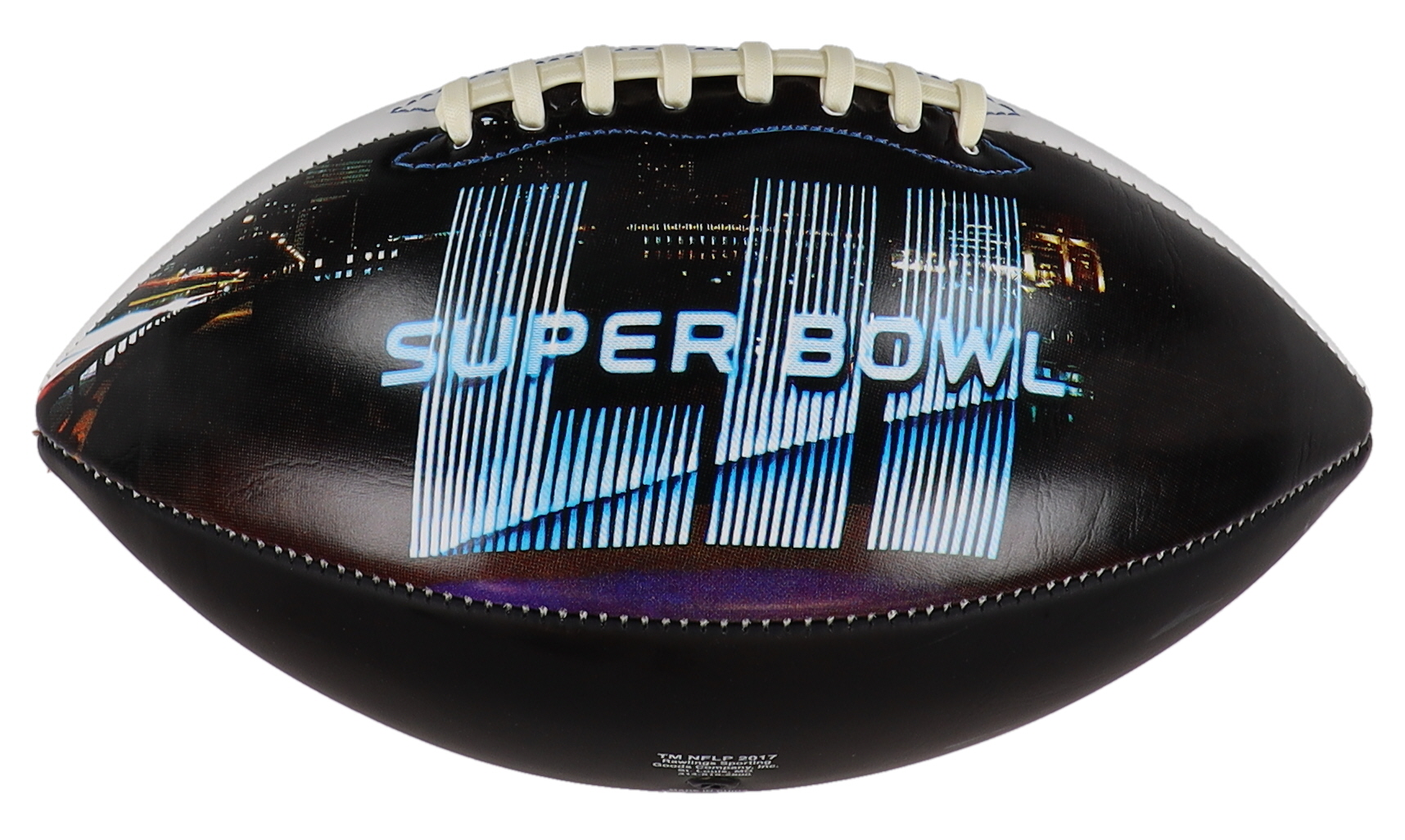 Jason Kelce Signed Eagles Super Bowl LII Champions Logo Football (PSA) at PristineAuction.com Jason Kelce Signed Eagles Super Bowl LII Champions Logo Football (PSA) at PristineAuction.com