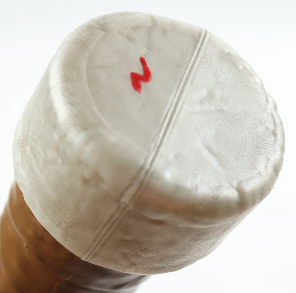 Chris Hemsworth Signed "Thor" Mjolnir Hammer (ACOA) at PristineAuction.com Chris Hemsworth Signed "Thor" Mjolnir Hammer (ACOA) at PristineAuction.com