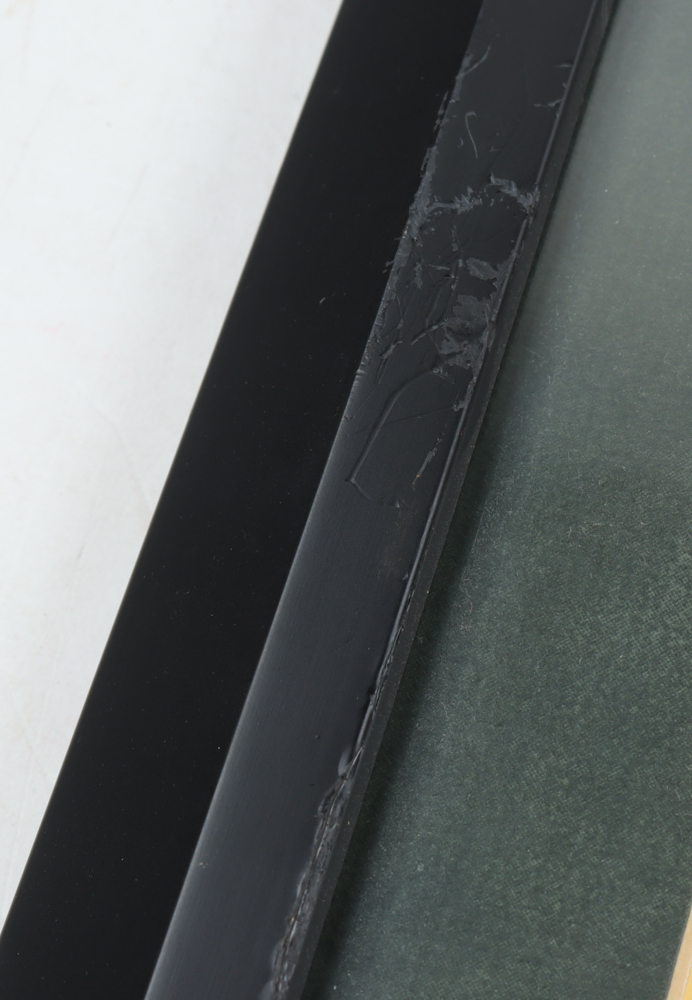 Vijay Singh Signed 15x17 Custom Framed Photo Display (Beckett) at PristineAuction.com Vijay Singh Signed 15x17 Custom Framed Photo Display (Beckett) at PristineAuction.com