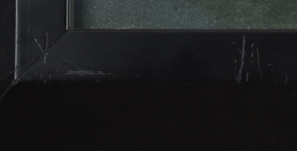 Vijay Singh Signed 15x17 Custom Framed Photo Display (Beckett) at PristineAuction.com Vijay Singh Signed 15x17 Custom Framed Photo Display (Beckett) at PristineAuction.com