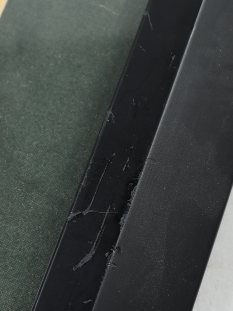 Vijay Singh Signed 15x17 Custom Framed Photo Display (Beckett) at PristineAuction.com Vijay Singh Signed 15x17 Custom Framed Photo Display (Beckett) at PristineAuction.com