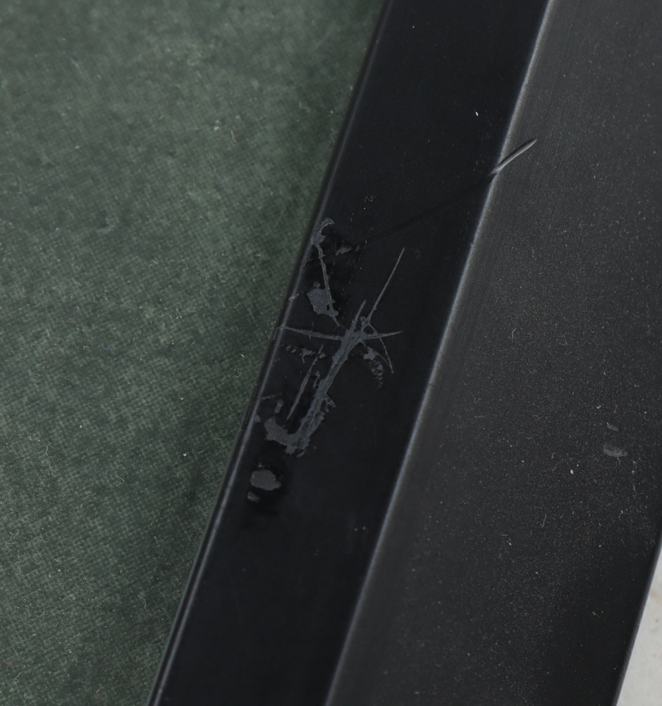 Vijay Singh Signed 15x17 Custom Framed Photo Display (Beckett) at PristineAuction.com Vijay Singh Signed 15x17 Custom Framed Photo Display (Beckett) at PristineAuction.com