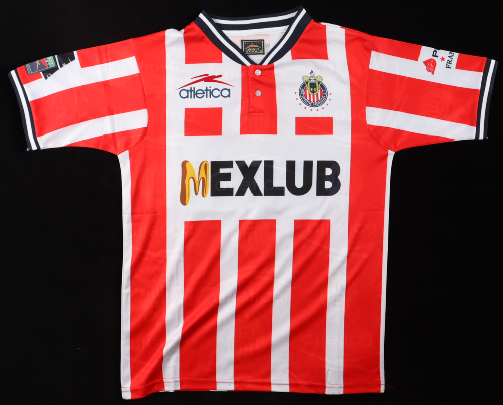 Benjamin Galindo Signed Jersey (JSA) at PristineAuction.com Benjamin Galindo Signed Jersey (JSA) at PristineAuction.com