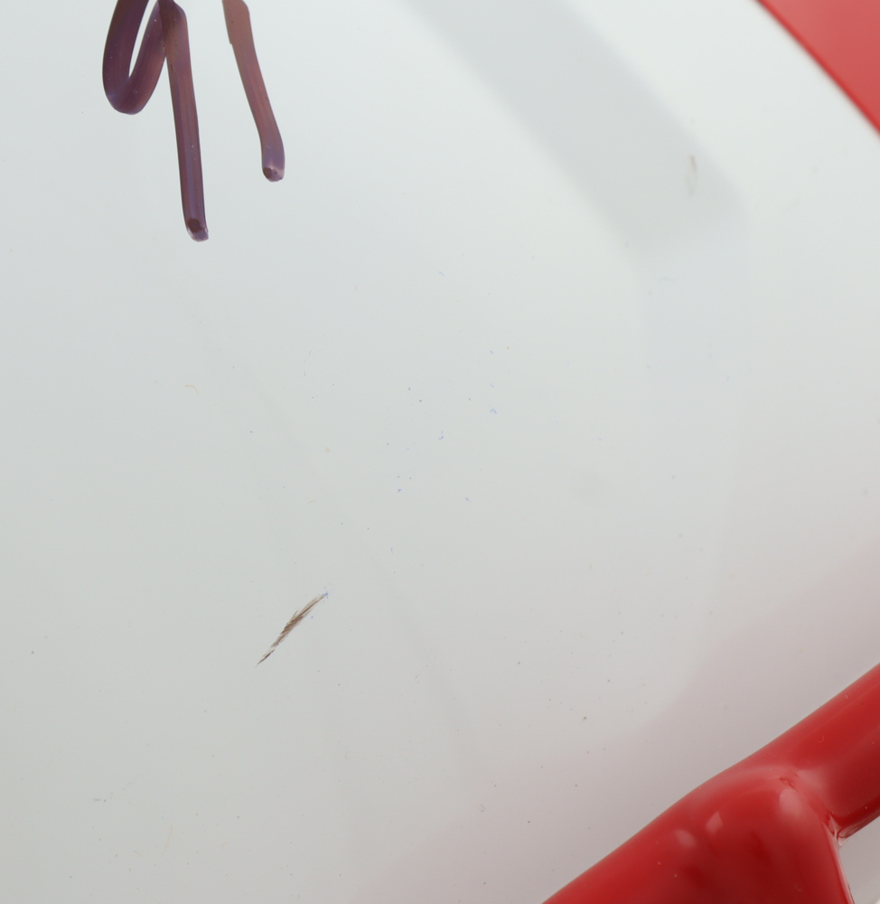 Earl Campbell Signed Oilers Full-Size Speed Helmet Inscribed "HOF 91" (Beckett) at PristineAuction.com Earl Campbell Signed Oilers Full-Size Speed Helmet Inscribed "HOF 91" (Beckett) at PristineAuction.com