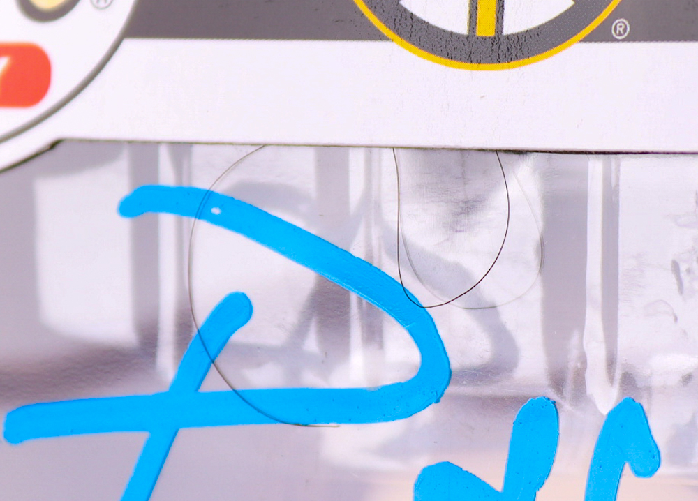 David Pastrnak Signed Boston Bruins #57 Funko Pop! Vinyl Figure (JSA) at PristineAuction.com David Pastrnak Signed Boston Bruins #57 Funko Pop! Vinyl Figure (JSA) at PristineAuction.com