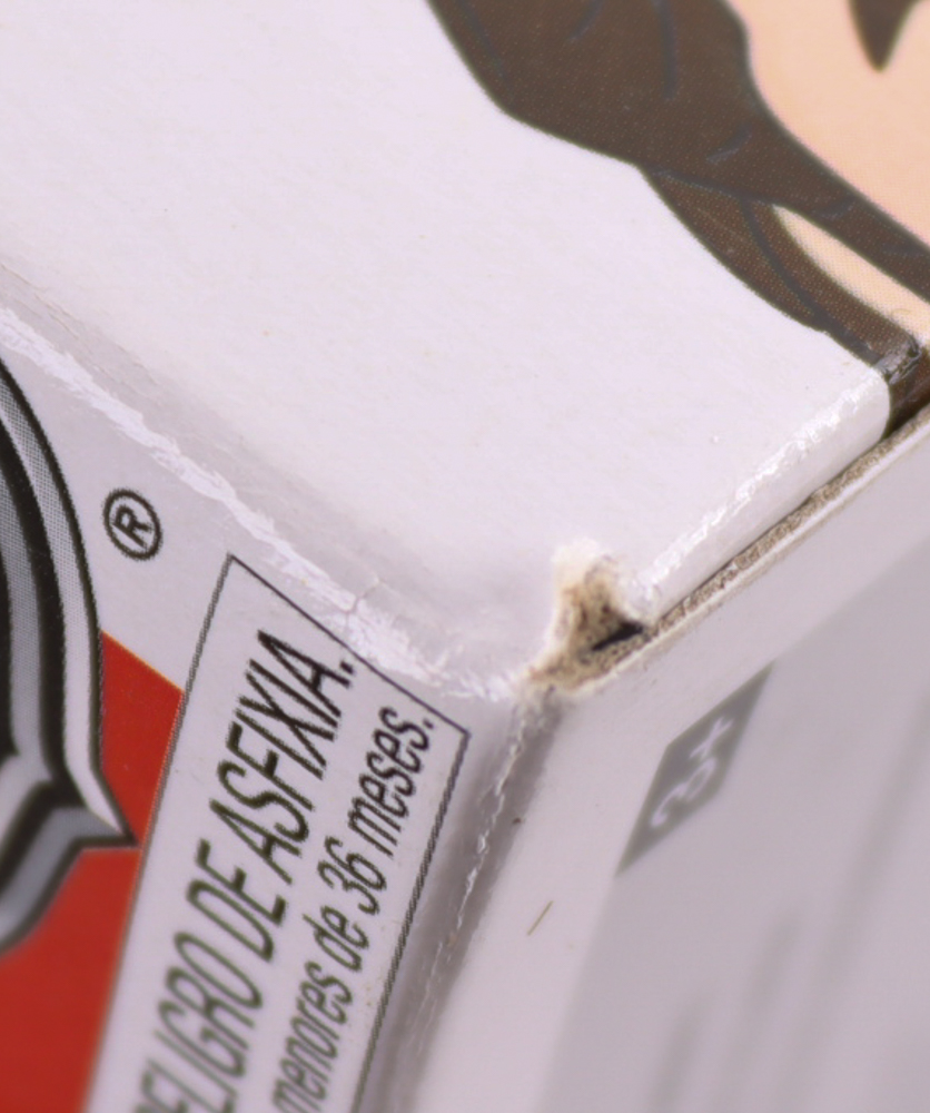 T.J. Oshie Signed "Washington Capitals" #43 Hockey Funko Pop! Vinyl Figure (Beckett) at PristineAuction.com T.J. Oshie Signed "Washington Capitals" #43 Hockey Funko Pop! Vinyl Figure (Beckett) at PristineAuction.com